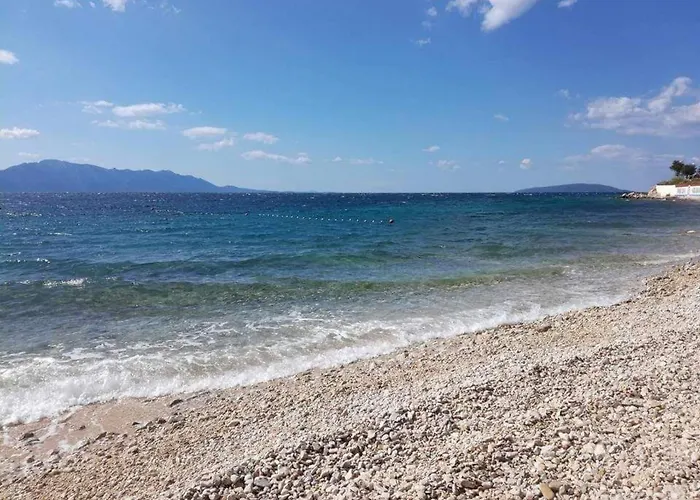 Mit Terrasse By Interhome * Gradac (Split-Dalmatia)