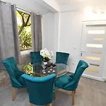 Mit Terrasse By Interhome