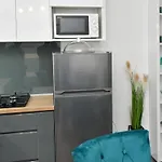 Mit Terrasse By Interhome Διαμέρισμα Gradac (Split-Dalmatia)