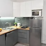 Mit Terrasse By Interhome Gradac (Split-Dalmatia)